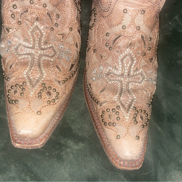 Western Boots - Picture 4 of 9
